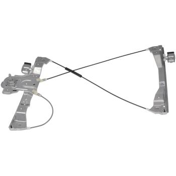 2007 Pontiac G5 Window Regulator Front Right Dorman 740399 image 2 of 3