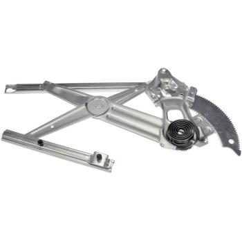 2006 Dodge Ram 2500 Window Regulator Front Right Dorman 740423 image 1 of 3