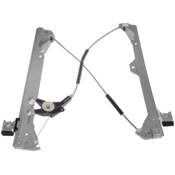 2009 GMC Yukon XL 2500 Window Regulator Rear Left Dorman 740444 image 1 of 3