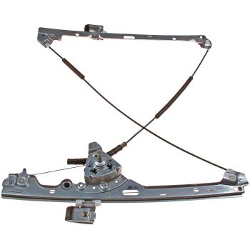 2006 GMC Sierra 2500 HD Window Regulator Front Right Dorman 740518 image 2 of 3