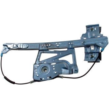 2003 Cadillac DeVille Window Regulator Front Left Dorman 740520 image 2 of 3