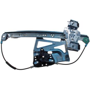 2003 Cadillac DeVille Window Regulator Front Right Dorman 740521 image 1 of 3