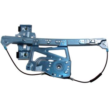 2003 Cadillac DeVille Window Regulator Front Right Dorman 740521 image 2 of 3