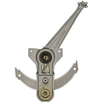 1994 Ford Ranger Window Regulator Front Left Dorman 740530 image 1 of 3