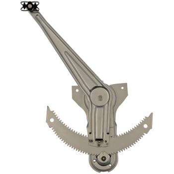 1994 Ford Ranger Window Regulator Front Left Dorman 740530 image 2 of 3