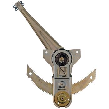 1994 Ford Ranger Window Regulator Front Right Dorman 740531 image 1 of 3