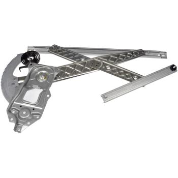 2002 Lincoln Blackwood Window Regulator Front Left Dorman 740532 image 1 of 3