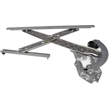 2002 Lincoln Blackwood Window Regulator Front Left Dorman 740532 image 2 of 3