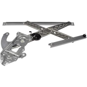 2002 Lincoln Blackwood Window Regulator Front Right Dorman 740533 image 1 of 3