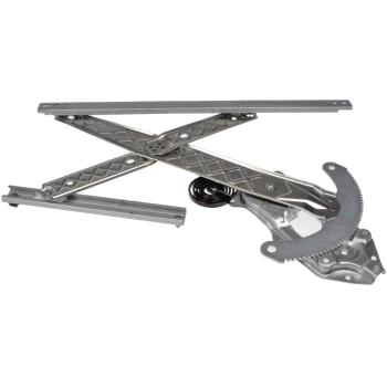 2002 Lincoln Blackwood Window Regulator Front Right Dorman 740533 image 2 of 3