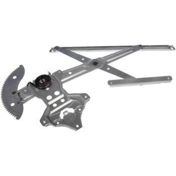 1995 Toyota 4Runner Window Regulator Front Left Dorman 740536 image 1 of 3