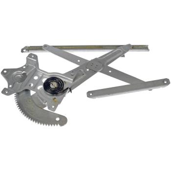 1995 Toyota 4Runner Window Regulator Rear Right Dorman 740543 image 1 of 3