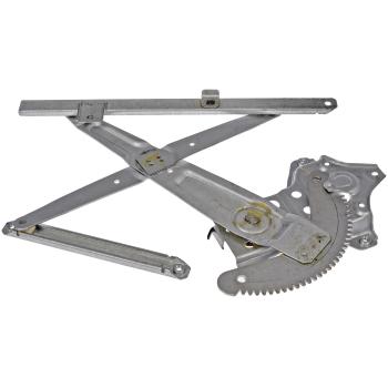 1995 Toyota 4Runner Window Regulator Rear Right Dorman 740543 image 2 of 3