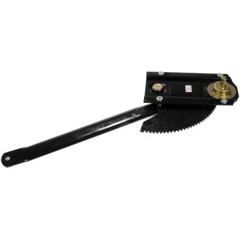 1990 Mack RD Window Regulator Front Right Dorman 7405506 image 1 of 3