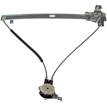 1996 Ford E-150 Econoline Club Wagon Window Regulator Front Left Dorman 740568 image 1 of 3
