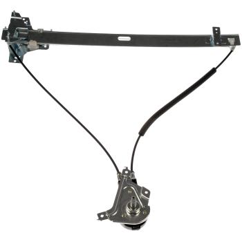 1996 Ford E-150 Econoline Club Wagon Window Regulator Front Left Dorman 740568 image 2 of 3