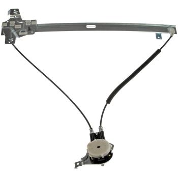 1996 Ford E-150 Econoline Club Wagon Window Regulator Front Right Dorman 740569 image 1 of 3