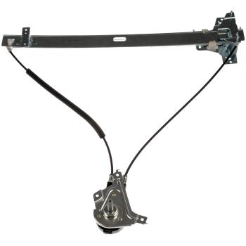 1996 Ford E-150 Econoline Club Wagon Window Regulator Front Right Dorman 740569 image 2 of 3