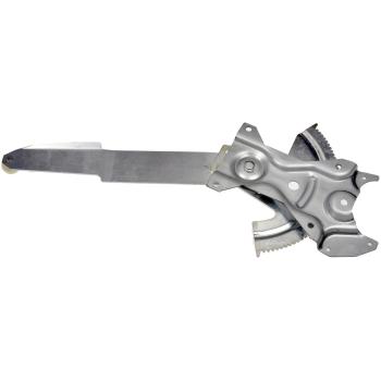 1988 Buick Skyhawk Window Regulator Front Left Dorman 740624 image 1 of 3