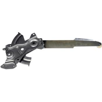 1988 Buick Skyhawk Window Regulator Front Right Dorman 740625 image 1 of 3