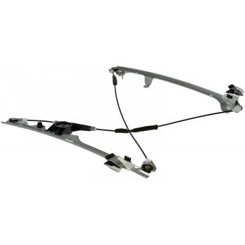 2006 GMC Sierra 2500 HD Window Regulator Front Left Dorman 740644 image 4 of 4