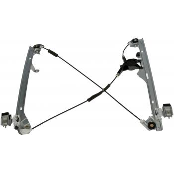 2006 GMC Sierra 2500 HD Window Regulator Front Right Dorman 740645 image 1 of 4