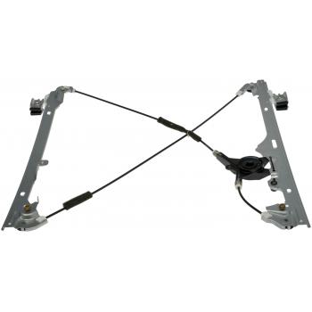 2006 GMC Sierra 2500 HD Window Regulator Front Right Dorman 740645 image 2 of 4