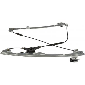 2006 GMC Sierra 2500 HD Window Regulator Front Right Dorman 740645 image 3 of 4