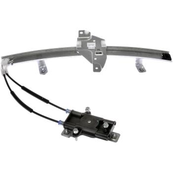 1997 Pontiac Grand Prix Window Regulator Front Left Dorman 740647 image 1 of 3