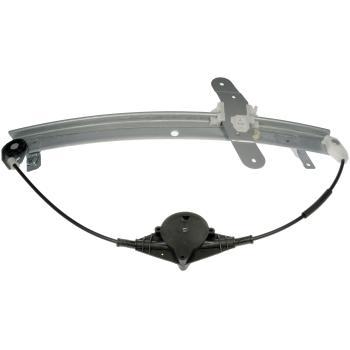 1995 Mercury Grand Marquis Window Regulator Front Left Dorman 740664 image 1 of 4