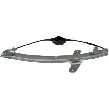 1995 Mercury Grand Marquis Window Regulator Front Left Dorman 740664 image 3 of 4