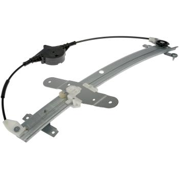 1995 Mercury Grand Marquis Window Regulator Front Left Dorman 740664 image 4 of 4
