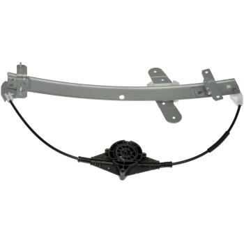 1995 Mercury Grand Marquis Window Regulator Front Right Dorman 740665 image 2 of 4