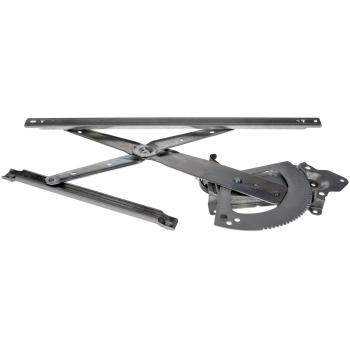 2000 Mercury Mountaineer Window Regulator Front Right Dorman 740672 image 2 of 3