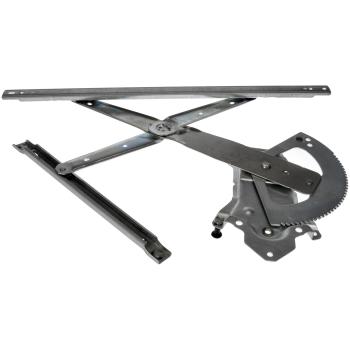 2000 Mercury Mountaineer Window Regulator Front Left Dorman 740673 image 2 of 3