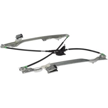 2002 Oldsmobile Bravada Window Regulator Front Left Dorman 740690 image 4 of 4