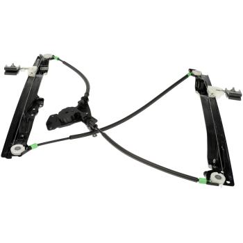 2002 Oldsmobile Bravada Window Regulator Front Right Dorman 740691 image 1 of 4