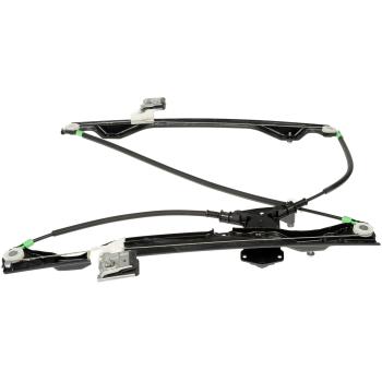 2002 Oldsmobile Bravada Window Regulator Front Right Dorman 740691 image 3 of 4