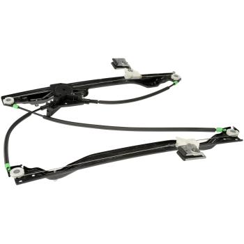 2002 Oldsmobile Bravada Window Regulator Front Right Dorman 740691 image 4 of 4