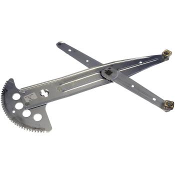 2002 Pontiac Montana Window Regulator Front Left Dorman 740692 image 1 of 3