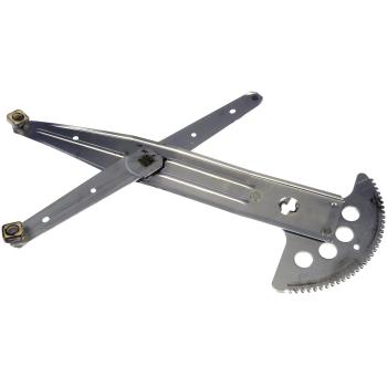 2002 Pontiac Montana Window Regulator Front Right Dorman 740693 image 1 of 3