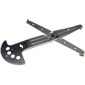 2002 Pontiac Montana Window Regulator Front Right Dorman 740693 image 2 of 3