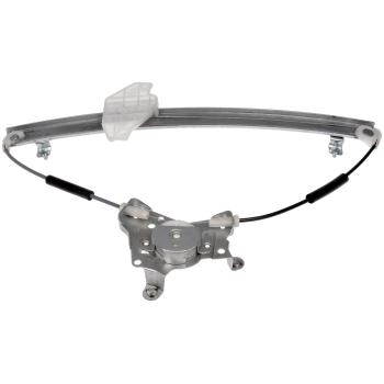 1998 Hyundai Elantra Window Regulator Front Right Dorman 740695 image 1 of 3