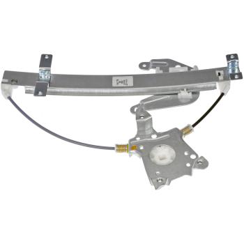 2001 Infiniti I30 Window Regulator Rear Left Dorman 740774 image 2 of 3