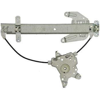 2001 Infiniti I30 Window Regulator Rear Right Dorman 740775 image 2 of 3