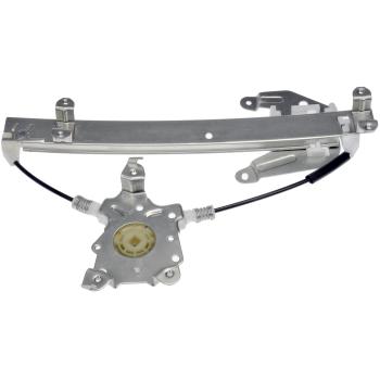 1995 Nissan Maxima Window Regulator Rear Right Dorman 740778 image 2 of 3