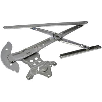 1996 Lexus LX450 Window Regulator Front Right Dorman 740795 image 2 of 3