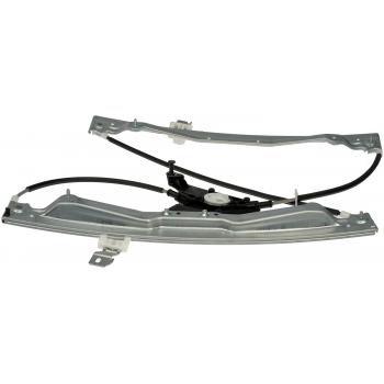 2007 Mercury Mountaineer Window Regulator Front Left Dorman 740813 image 3 of 4