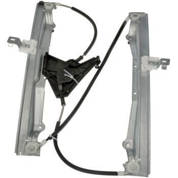 2007 Mercury Mountaineer Window Regulator Front Right Dorman 740814 image 1 of 4