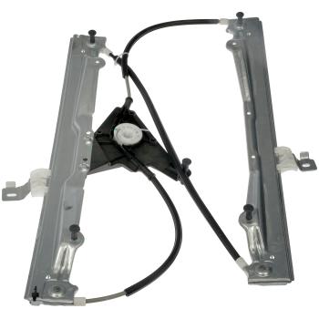 2007 Mercury Mountaineer Window Regulator Front Right Dorman 740814 image 2 of 4